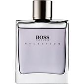 Hugo Boss - Boss Selection - Eau de Toilette Spray