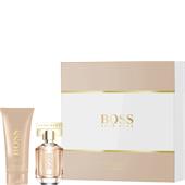 Hugo Boss - Boss The Scent For Her - Gift Set
