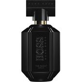 Hugo Boss - Boss The Scent For Her - Parfum Edition Parfume Spray