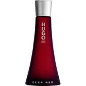 Hugo Boss - Hugo Deep Red - Eau de Parfum Spray