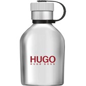Hugo Boss - Hugo Iced - Eau de Toilette Spray