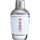 Hugo Boss - Hugo Iced - Eau de Toilette Spray
