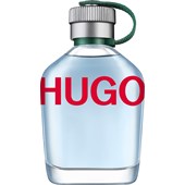 Hugo Boss - Hugo Man - Eau de Toilette Spray