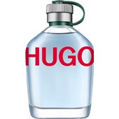 Hugo Boss - Hugo Man - Eau de Toilette Spray