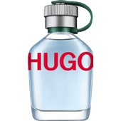 Hugo Boss - Hugo Man - Eau de Toilette Spray