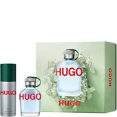 Hugo Boss - Hugo Man - Lahjasetti