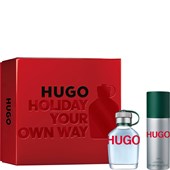 Hugo Boss - Hugo Man - Cadeauset