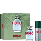 Hugo Boss - Hugo Man - Gavesæt