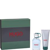 Hugo Boss - Hugo Man - Gift Set