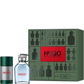 Hugo Boss - Hugo Man - Zestaw prezentowy