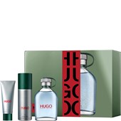 Hugo Boss - Hugo Man - Geschenkset