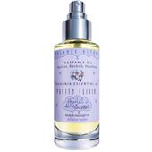 Huile des Princesses - Balance Ritual - Purity Elixir