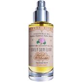 Huile des Princesses - Beauty Ritual - Lovely Skin Elixir