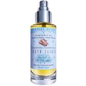Huile des Princesses - Slimming Ritual - Youth Elixir