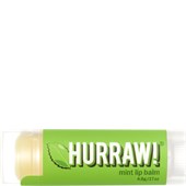 Hurraw - Lip care - Lip Balm Mint