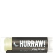 Hurraw - Lip care - Lip Balm Moon