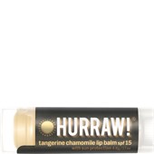Hurraw - Lip care - Lip Balm Sun