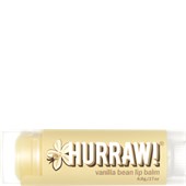 Hurraw - Lip care - Lip Balm Vanilla