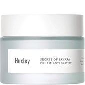 Huxley - Antioxidant Routine - Cream; Anti-Gravity