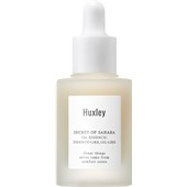 Huxley - Antioxidant Routine - Essence; Oil-Like