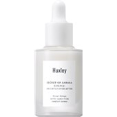 Huxley - Brightening Routine - Essence; Brightly Ever After