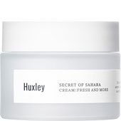 Huxley - Hydration Routine - Cream; Fresh And More