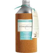 I Coloniali - Kropspleje - Bamboo Softening Bath & Shower Cream