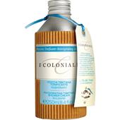 I Coloniali - Kropspleje - Invigorating Tibetan Shower Cream Rharbarer