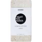 I Want You Naked - Accessoires - Naked Stone Slimline