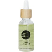 I Want You Naked - Cream, Oil & Serums - Holy Hemp The Lovely