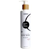 I Want You Naked - Sprchový gel - Coco Glow Body Wash