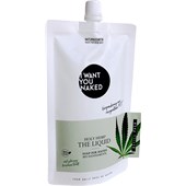 I Want You Naked - Hand soap - Organic Hemp Seed Oil Holy Hemp The Holy Hemp Hand Wash