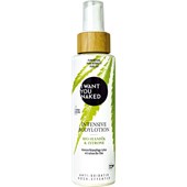 I Want You Naked - Körperpflege - Bio-Hanföl & Zitrone Intensive Bodylotion
