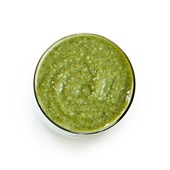 I Want You Naked - Körperpflege - Minze & Avocado-Öl Körperpeeling