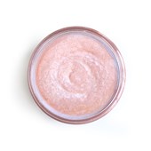 I Want You Naked - Körperpflege - Rose und Johanniskraut-Öl Körperpeeling