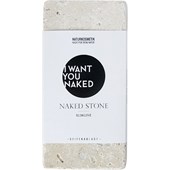 I Want You Naked - Körperpflege - Seifenablage