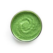 I Want You Naked - Körperpflege - Zitronengras & Aloe Vera Körperpeeling