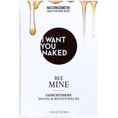 I Want You Naked - Soaps - Miel y cera de abejas Miel y cera de abejas