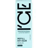 ICE Professional - Refill My Hair - Aqua Booster