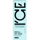 ICE Professional - Refill My Hair - Power Booster