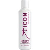 Icon - Antioxidative - Antidote Anti-Aging-Creme & opbyggende kur