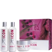 ICON - Antioxidative - Antioxidant Trio Box