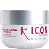 ICON - Treatments - Transformational Infusion