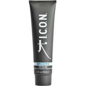 ICON - BK Trinity System - Smooth