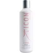 ICON - Shampoos - Cure Shampoo