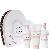 ICON - Cure - Set
