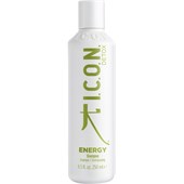 Icon - Detox - Energy Detoxifying Shampoo