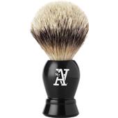 ICON - Facial care - The Brush Silvertip Badger Hand Made Brush