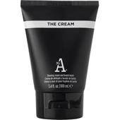 ICON - Gesichtspflege - The Cream Shaving Cream and Beard Wash