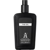 ICON - Gesichtspflege - The Oil Pre-Shave and Beard Oil